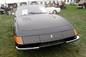 365 GTB/4 s/n 15743