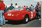 Ferrari 250 GT SWB Berlinetta Competizione s/n 1785GT