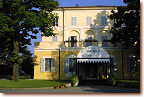 Rechigi Park Hotel