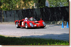 Alfa Romeo T 33 SP s/n 75022029