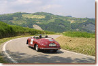 .    Porsche 356 Speedster