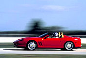 550 barchetta pininfarina