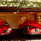 Ferrari 225 S s/n 0170ET & 250 GT TdF s/n 0925GT