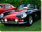 250 GT LWB California Spyder s/n 1489GT