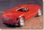 250 MM Vignale Series II Spyder s/n 0348MM