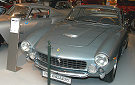 250 GT/L "Lusso", s/n 5543GT