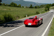 1955  Alfa Romeo 750 Competizione  [Oberti (USA)]