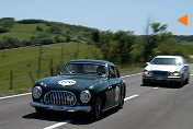 1950  Cisitalia 202 SC  [Martini / Marzari (ITA)]