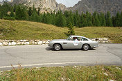 Aston Martin DB 5 - Morlacchi / Ercolani