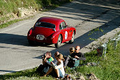 1952  Cisitalia 202 D  [Vitaloni / Vecchi (ITA)]