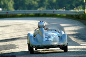 1953  Bandini 750 Sport Siluro  [Bandini / Orsi (ITA)]