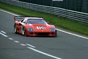 F40 Comp Conv. xxxxx