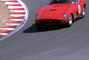 Ferrari 250 GT LWB Berlinetta "TdF" s/n 0905GT