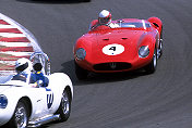 Maserati 300S s/n 3083