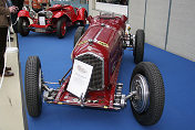 1932 Alfa Romeo P3 s/n 5003