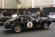 Ferrari 250 GT SWB Berlinetta s/n 1807GT