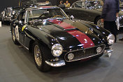 Ferrari 250 GT SWB Berlinetta s/n 1807GT