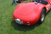 Maserati A6 GCS-53 s/n 2078