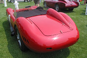 Maserati 150S s/n 1655