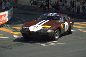 Ferrari 365 GTB/4 Competizione Conversion s/n 13855