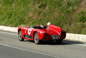 1955  Alfa Romeo 750 Competizione  [Oberti (USA)]