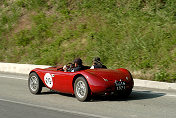 1952  Ermini Sport Corsa  [Bensi / Bensi (ITA)]