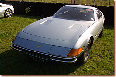 365 GTB4 s/n 16817