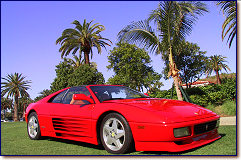 Ferrari 348 Serie Speciale s/n 95366