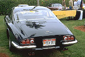 Ferrari 500 Superfast s/n 8083SF