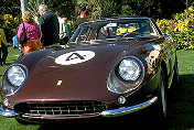 Ferrari 275 GTB/C SII s/n 09063