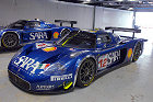 Maserati MC12 s/n 010/22797