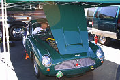 Aston Martin DB 4 GT s/n DB4GT/0150/R