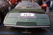 Maserati Khamsin s/n AM*120*232