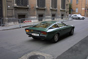 Maserati Khamsin s/n AM*120*232