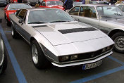 Maserati Khamsin s/n AM*120*328