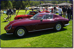 Ferrari 275 GTB s/n 07785