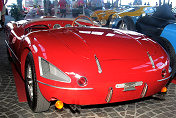 Ferrari 250 MM Vignale Spyder s/n  0288MM