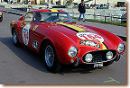 250 GT LWB Berlinetta Scaglietti TdF '56 s/n 0677GT