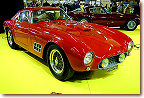 250 GT LWB Berlinetta "TdF" s/n 0607GT