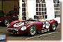 Maserati 300 S s/n 3082