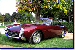 250 GT Lusso s/n 4411GT