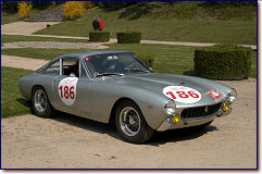 Ferrari 250 GT/L, s/n 4471GT