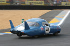 445 CD PANHARD LM 64  FOURNIER / SOUBISE;Racing;Le Mans Classic