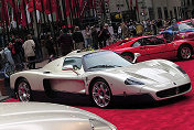 Maserati MC 12 (MCS) s/n 12080