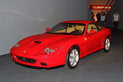 575 Maranello s/n 136090