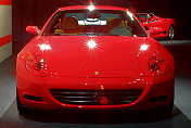 612 Scaglietti s/n 135860