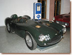 Aston Martin DB 3S s/n 108