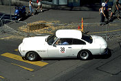 Ferrari 330 GT 2+2 Series I s/n 6393GT