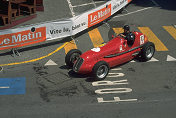 Maserati Tipo 4 CL 1500 s/n 1569