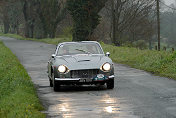 Lancia Flaminia Super Sport Zagato